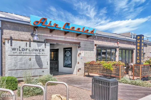 $2,200 | 1411 East Orangewood Avenue, Unit 107, Phoenix, AZ 85020