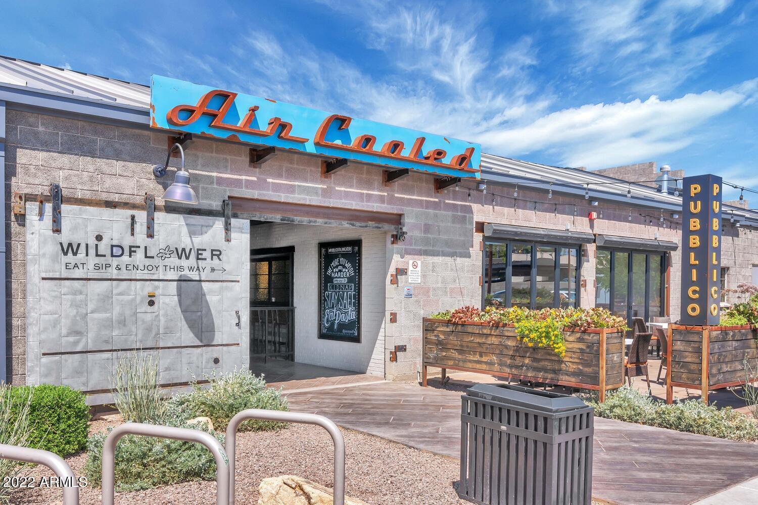 1411 East Orangewood Avenue, Unit 107 Phoenix, AZ 85020 - Photo 27 of 31 1411 E Orangewood Ave-large-032-008-1411