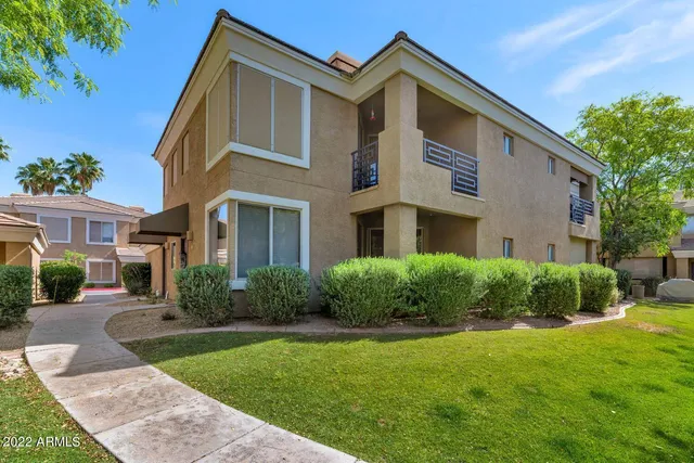 $2,200 | 1411 East Orangewood Avenue, Unit 107, Phoenix, AZ 85020