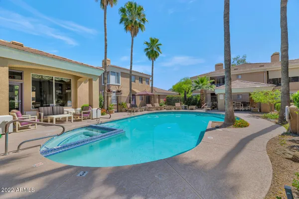 $2,200 | 1411 East Orangewood Avenue, Unit 107, Phoenix, AZ 85020