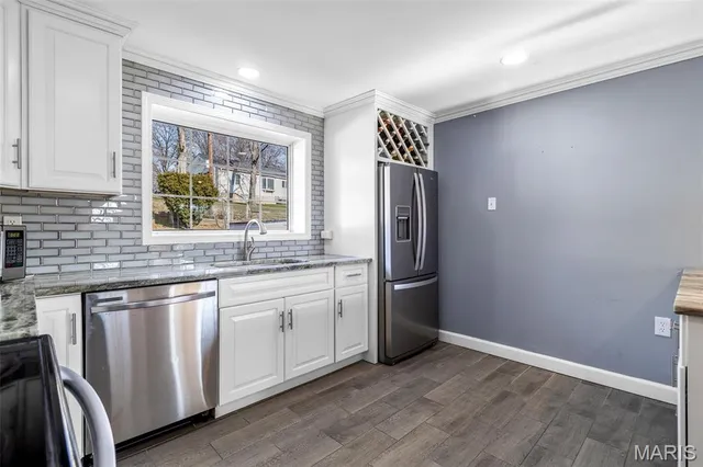 $284,900 | 8709 Holbrook Drive, Affton, MO 63123