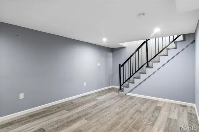 $284,900 | 8709 Holbrook Drive, Affton, MO 63123