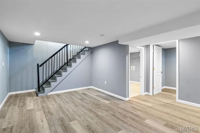 $284,900 | 8709 Holbrook Drive, Affton, MO 63123