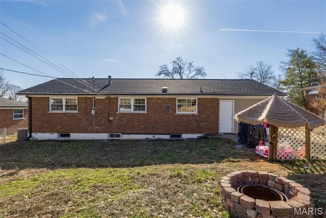 $284,900 | 8709 Holbrook Drive, Affton, MO 63123