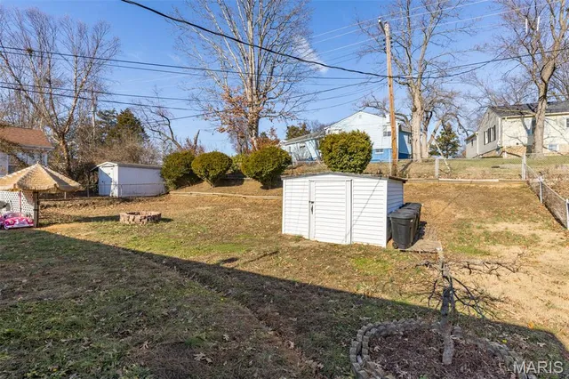 $284,900 | 8709 Holbrook Drive, Affton, MO 63123