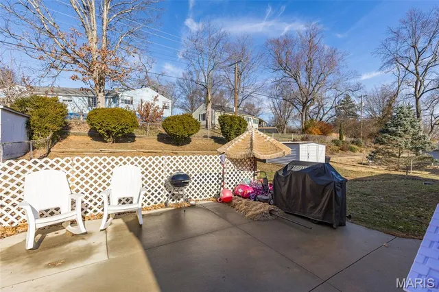 $284,900 | 8709 Holbrook Drive, Affton, MO 63123