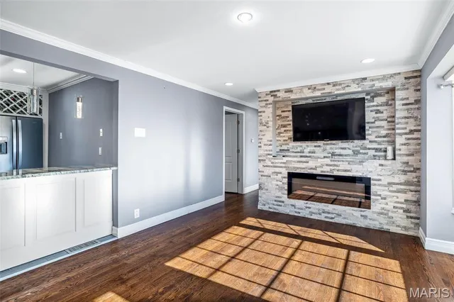 $284,900 | 8709 Holbrook Drive, Affton, MO 63123