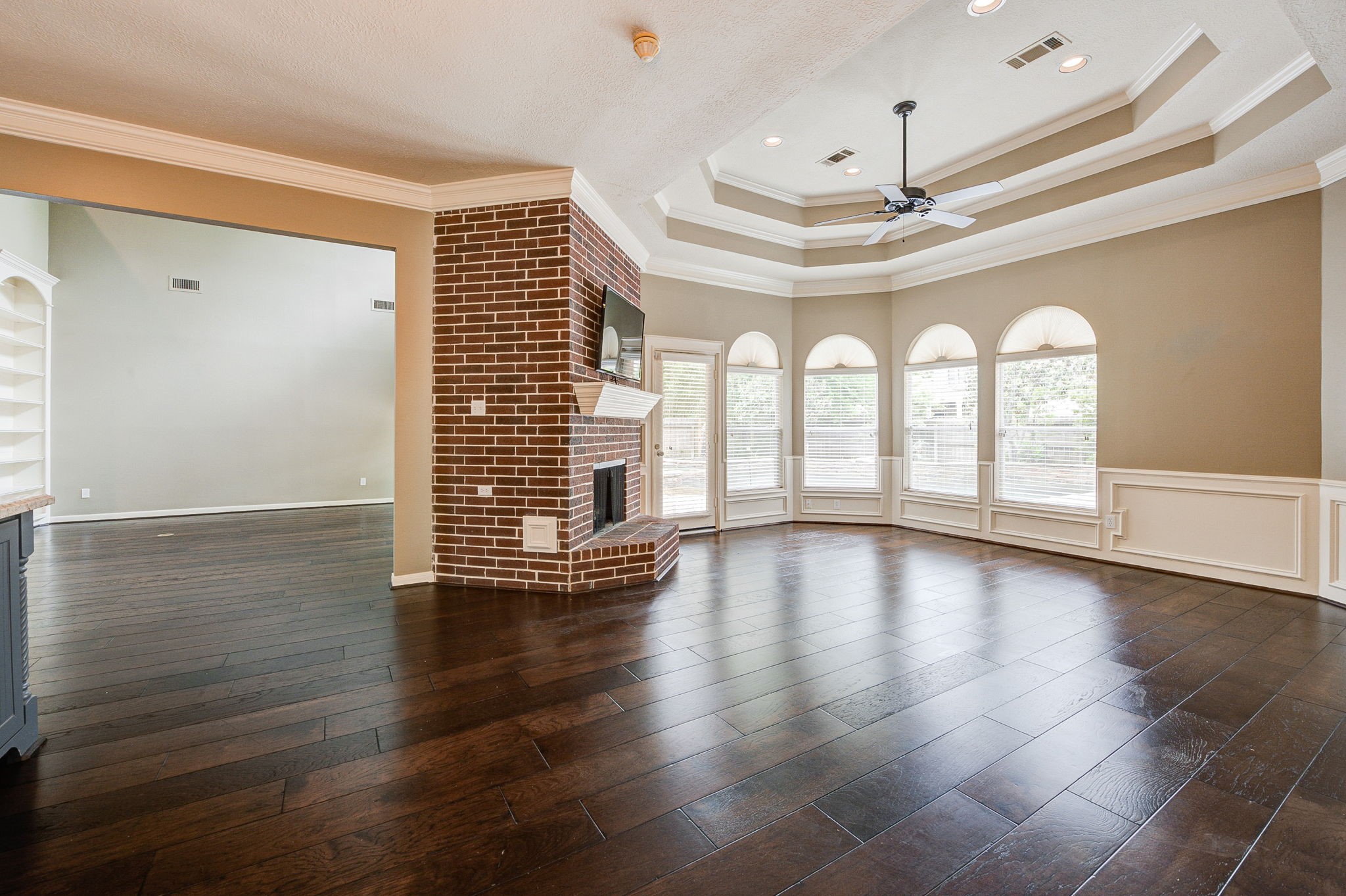 11 East Wedgemere Circle Spring, TX 77381 - Photo 21 of 49