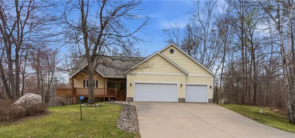 $489,900 | 8505 Shady Trail, Pequot Lakes, MN 56472