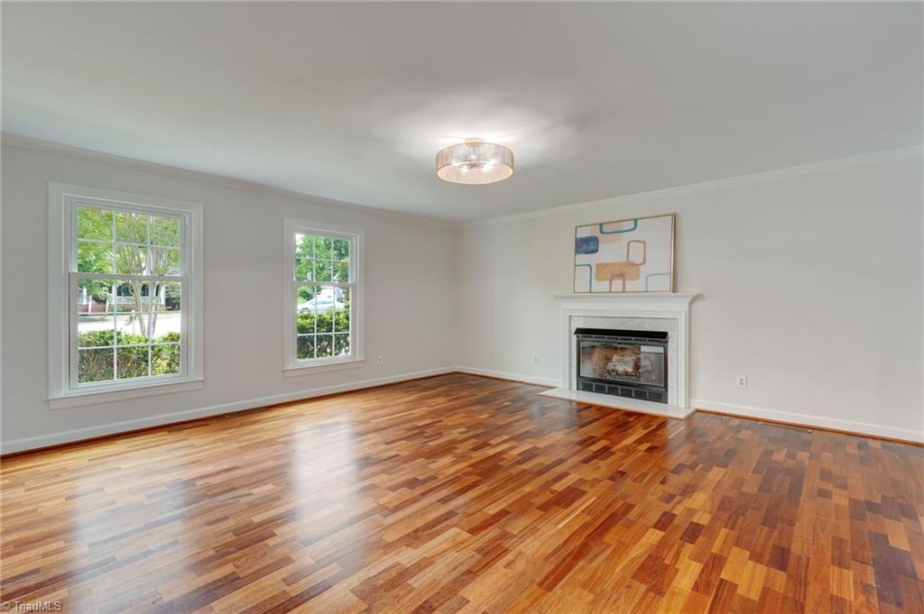 200 Stafford Oak Road Jamestown, NC 27282 - Photo 5 of 40