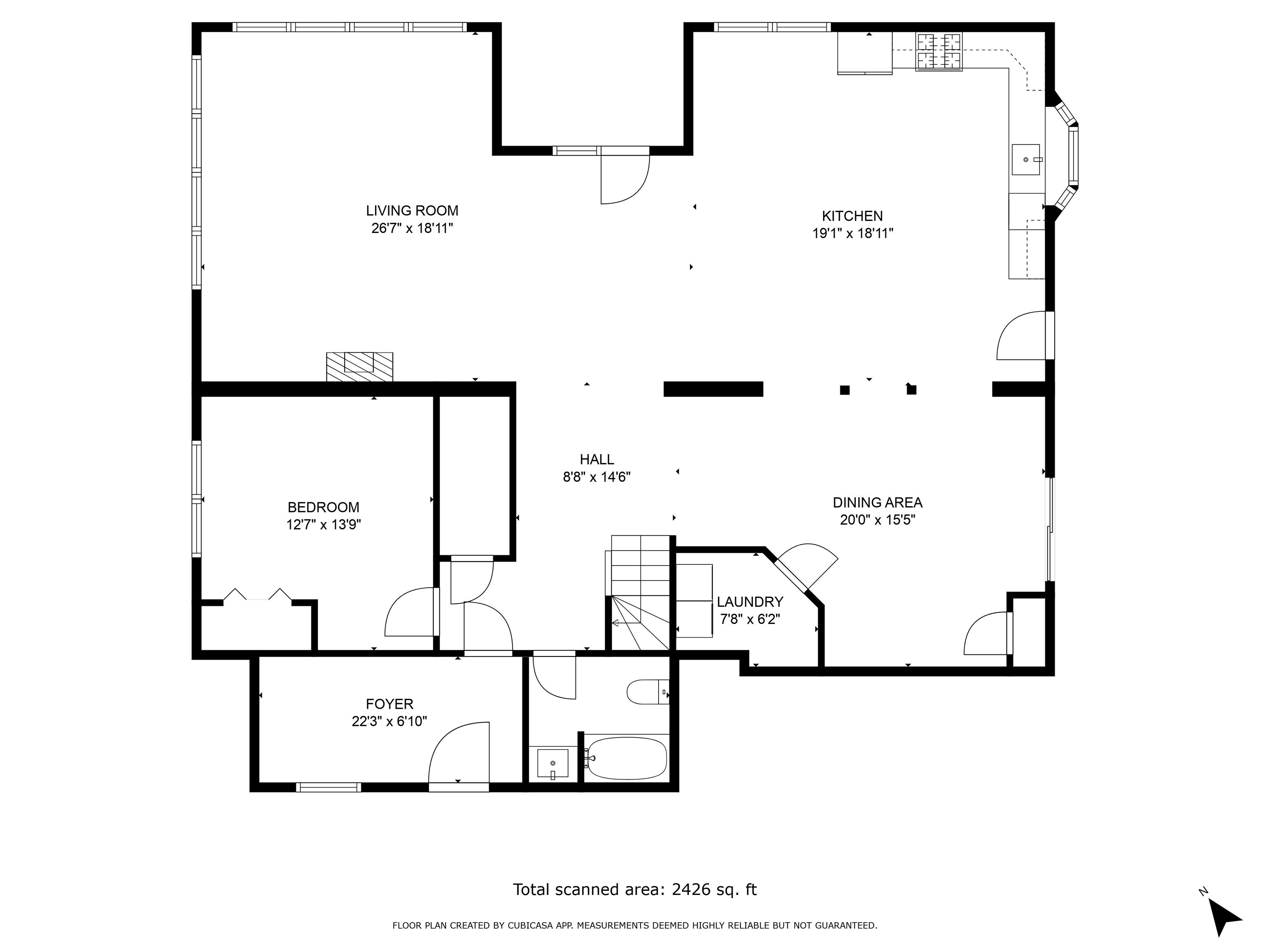 43 Virginia Mls Road Weyers Cave, VA 24486 - Photo 72 of 74 Gallery Image 72