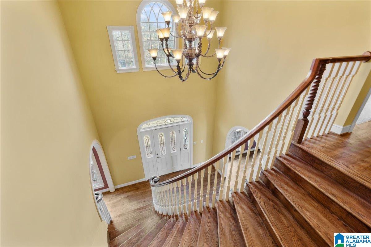 9781 Shipptown Road Empire, AL 35063 - Photo 8 of 45