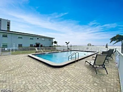 $180,000 | 3334 North Key Drive, Unit 8, North Fort Myers, FL 33903