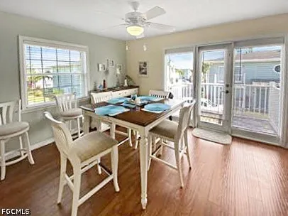 $180,000 | 3334 North Key Drive, Unit 8, North Fort Myers, FL 33903