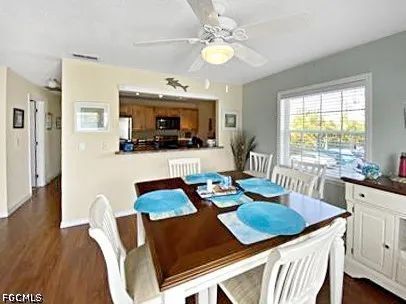 $180,000 | 3334 North Key Drive, Unit 8, North Fort Myers, FL 33903