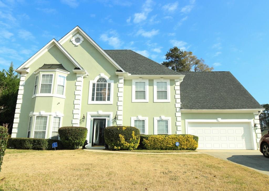2745 Autumn Lake Lane Decatur, GA 30034 - Photo 1 of 1