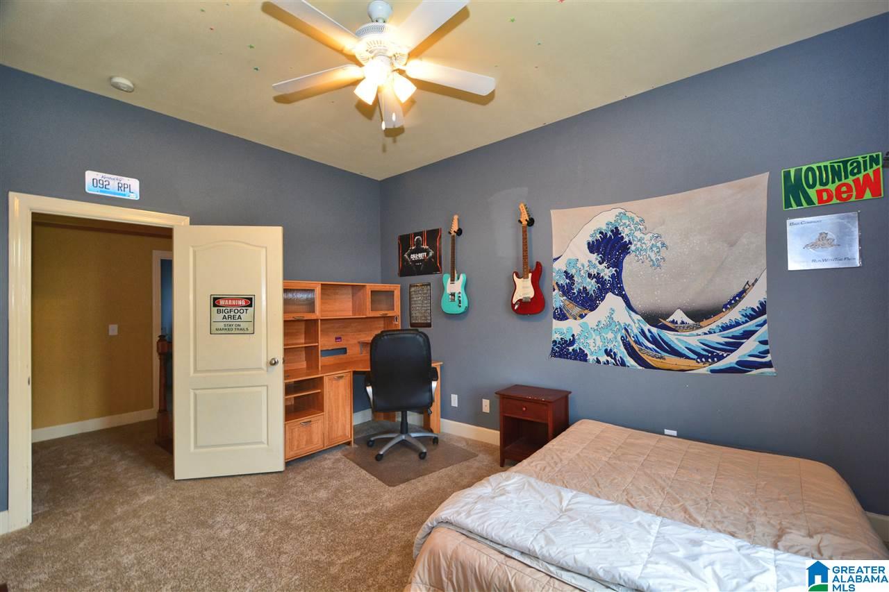 132 Crest Drive Sterrett, AL 35147 - Photo 29 of 50