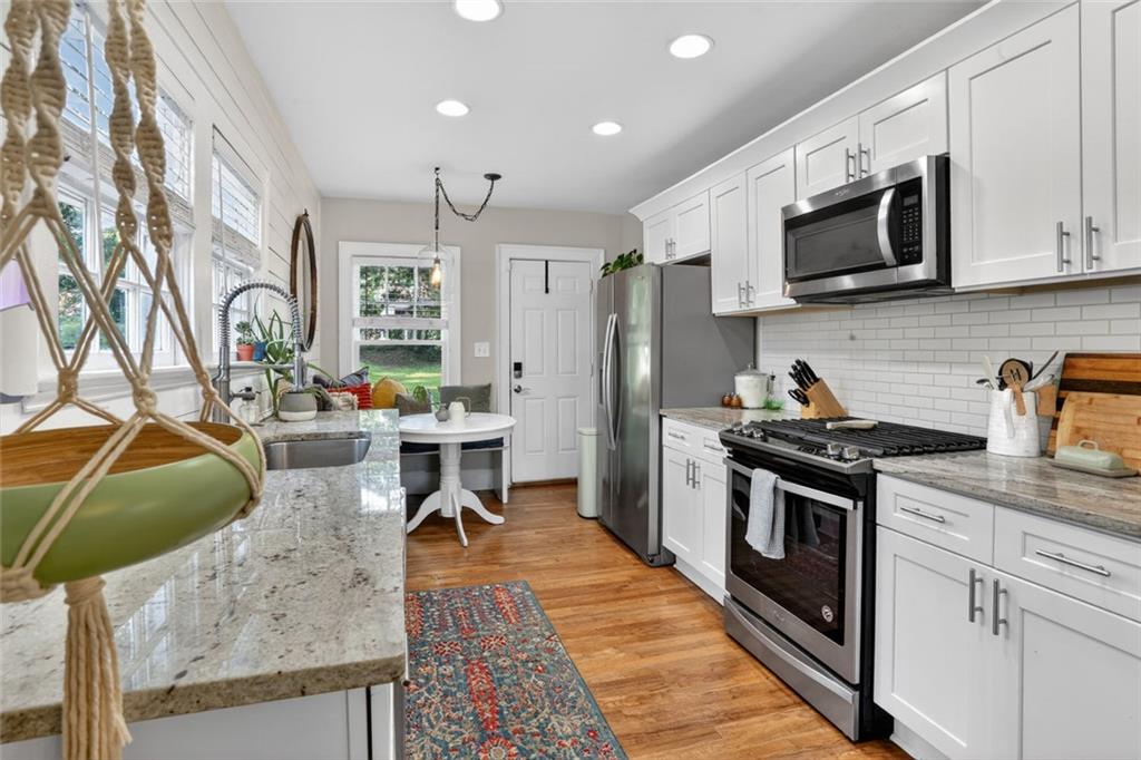 1687 Richland Road Southwest Atlanta, GA 30311 - Photo 17 of 47