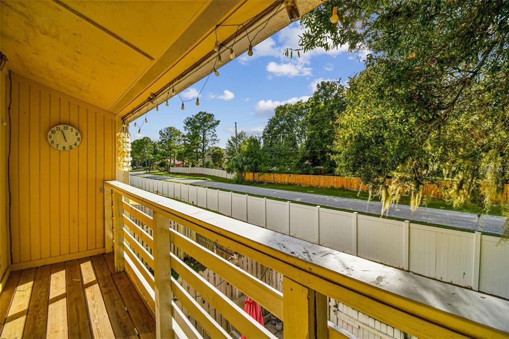 4427 Dylan Loop, Unit 190 Land O' Lakes, FL 34639 - Photo 18 of 26 a view of a building from a window