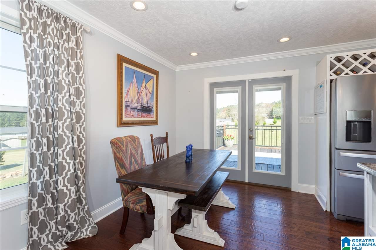 3618 Hawk Road Gadsden, AL 35907 - Photo 7 of 50