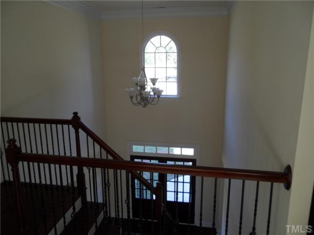 2037 Macon Ridge Road Raleigh, NC 27613 - Photo 15 of 25 a view of entryway