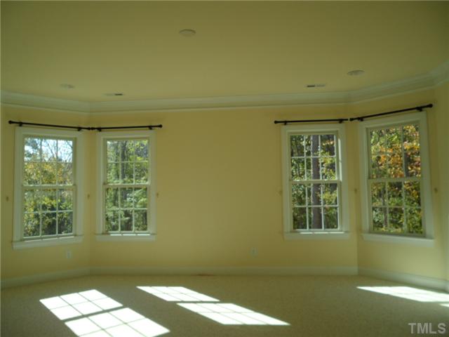 2037 Macon Ridge Road Raleigh, NC 27613 - Photo 16 of 25 a view of a room with a large window