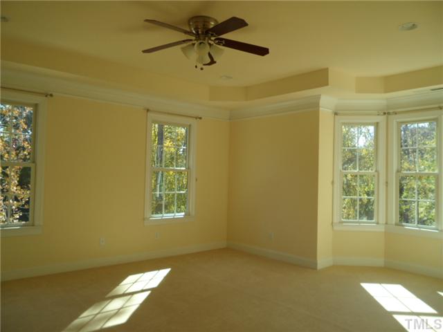 2037 Macon Ridge Road Raleigh, NC 27613 - Photo 20 of 25 a view of livingroom with window