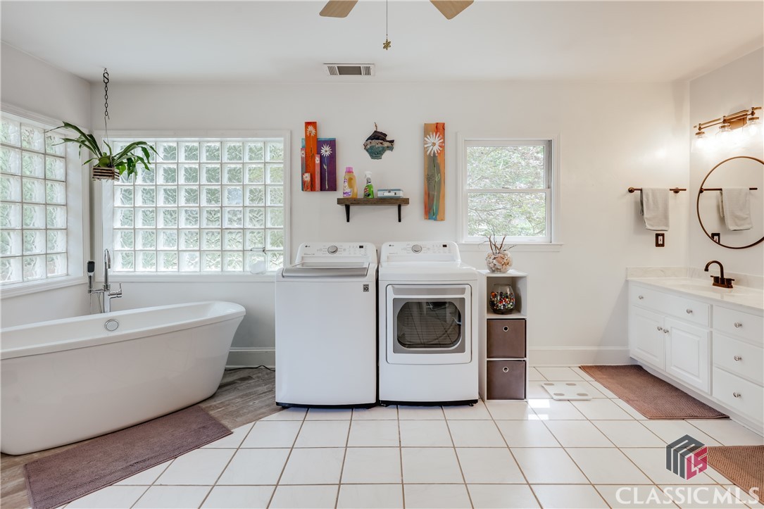 119 Fortson Circle Athens, GA 30606 - Photo 35 of 63