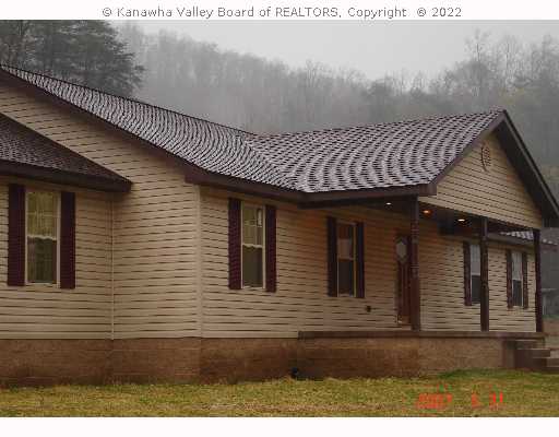 0 Rt 1 Buffalo Creek Road West Hamlin, WV 25571 - Photo 7 of 7 Exterior Front.