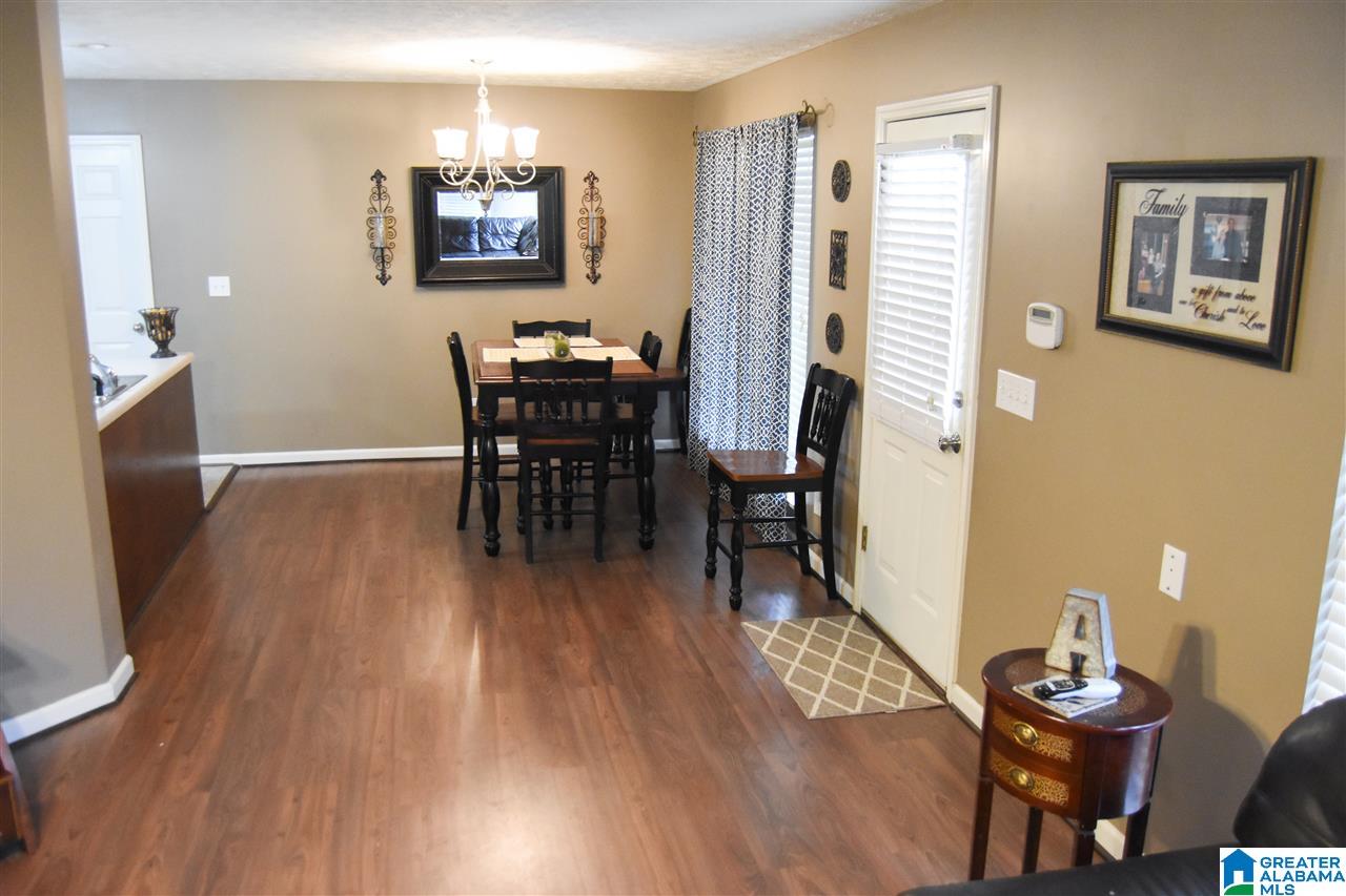 206 Tredegar Road Jacksonville, AL 36265 - Photo 9 of 34