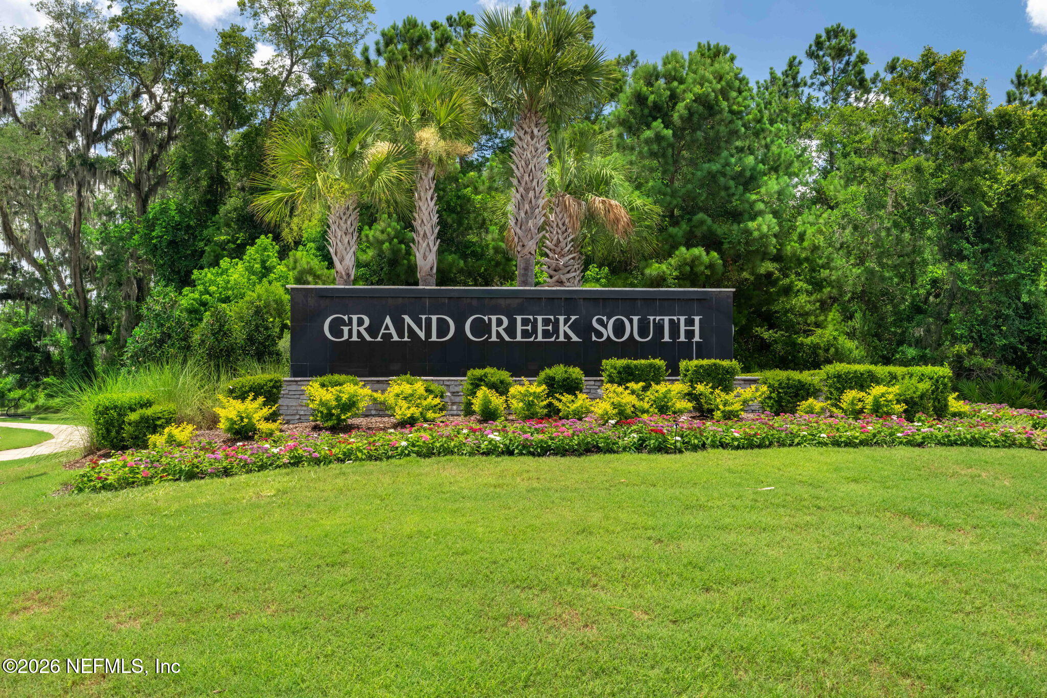 82 Wards Ravine Way St. Johns, FL 32259 - Photo 48 of 55 Community Entry