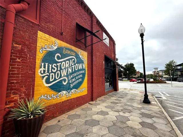 $309,888 | 1133 Church Street, Unit 2, Covington, GA 30014