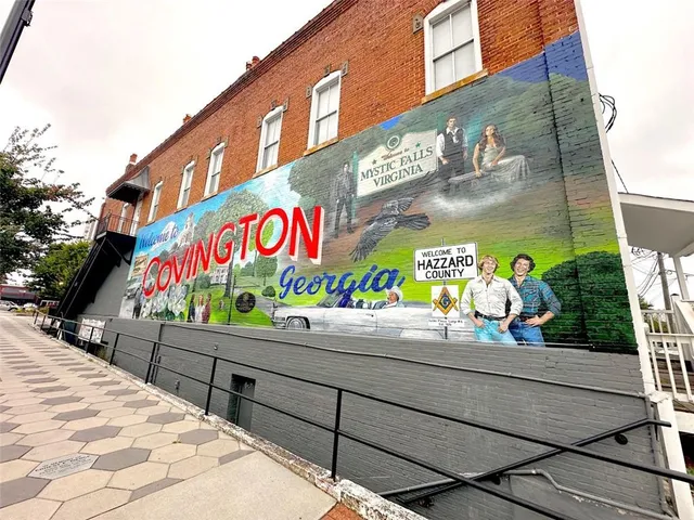 a street sign on a street corner