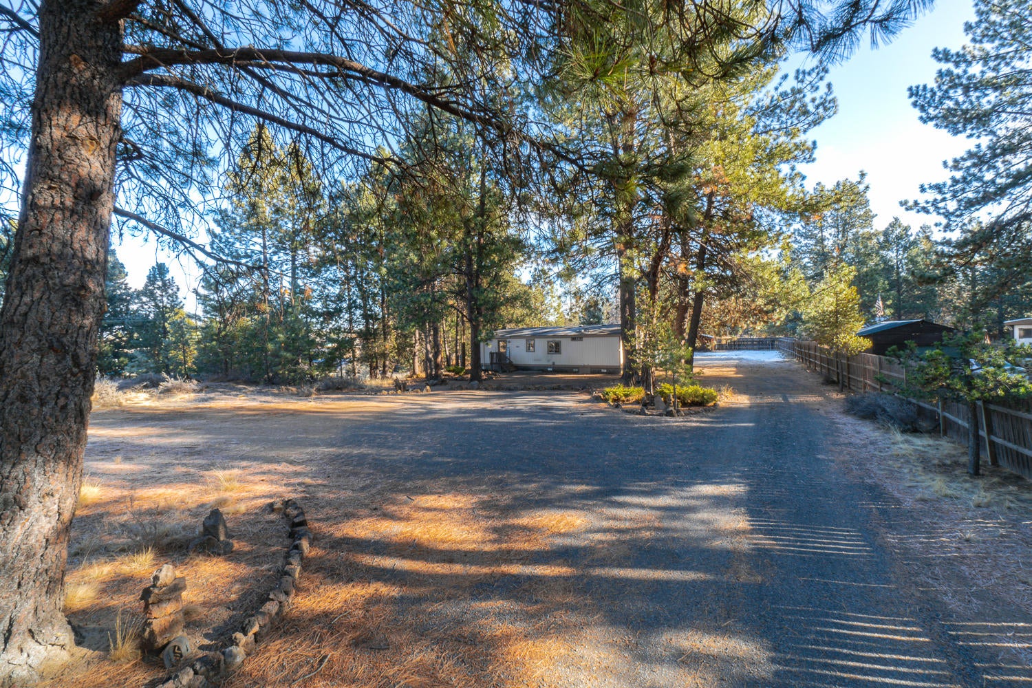 19248 Shoshone Road Bend, OR 97702 - Photo 2 of 26 Street View