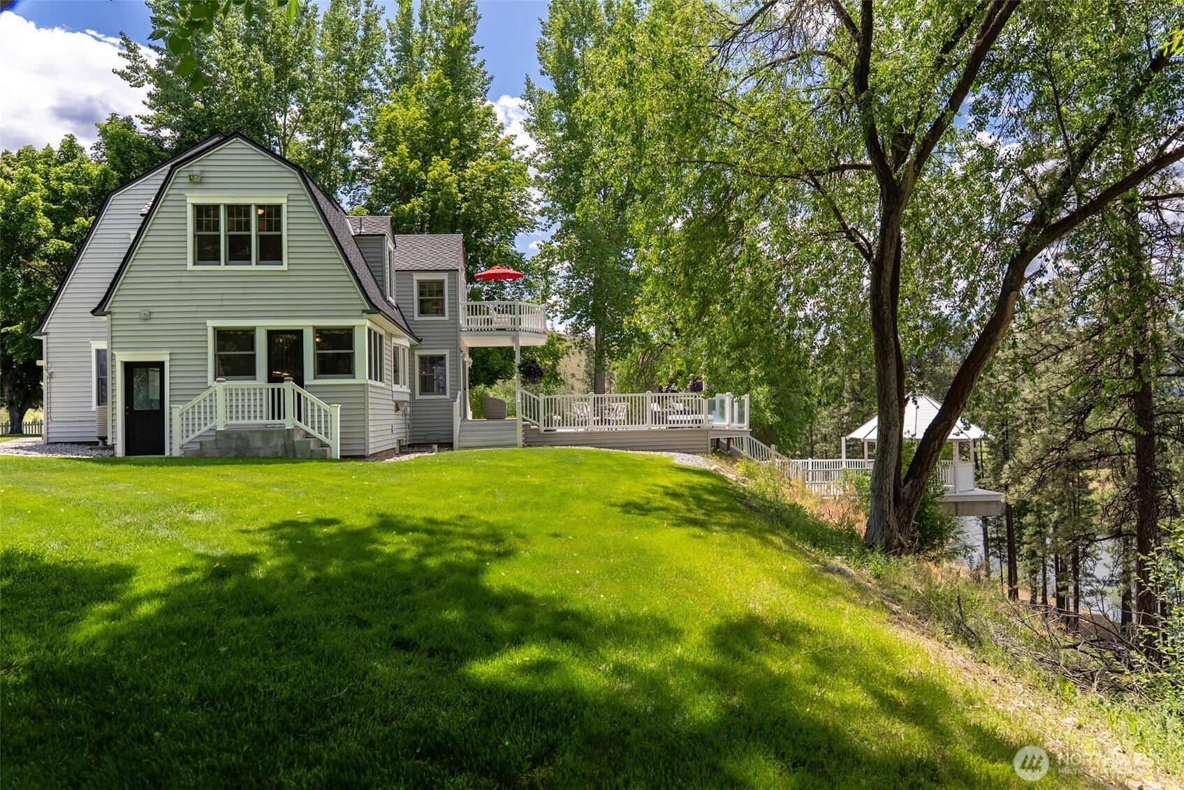 3 A Ross Road Twisp, WA 98856 - Photo 36 of 40