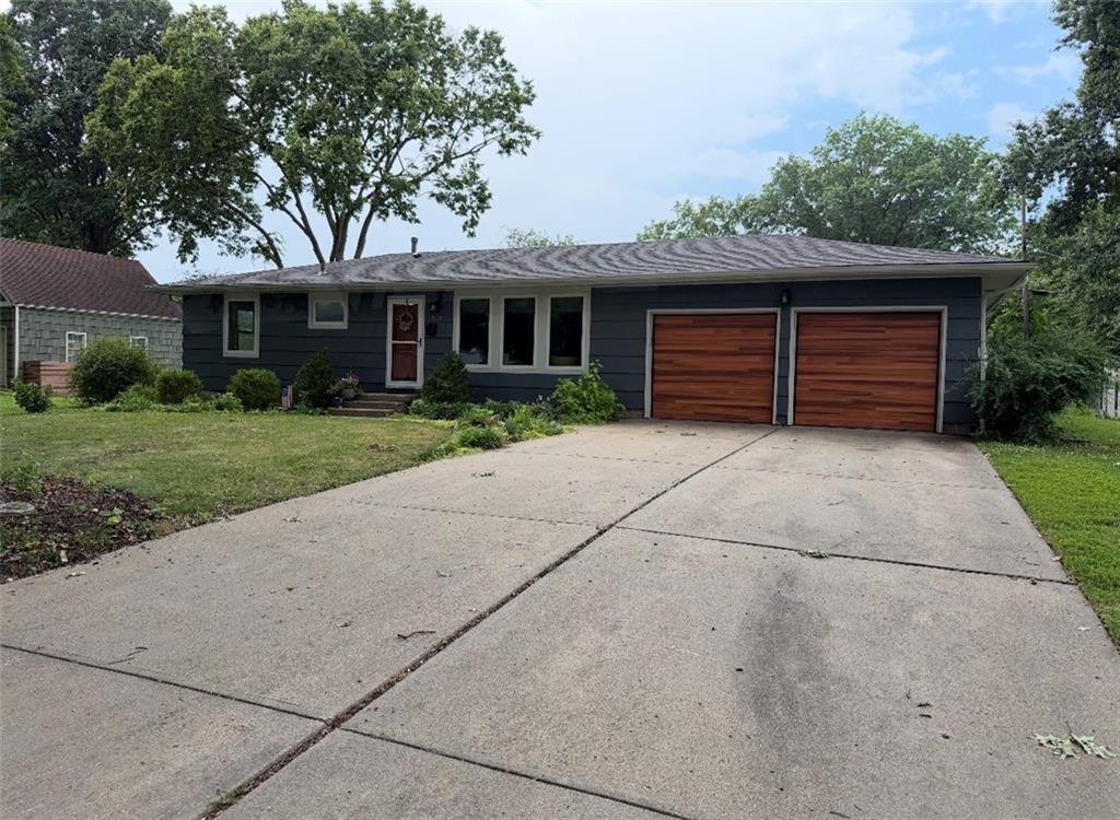 5136 Reeds Road Mission, KS 66202 - Photo 1 of 2