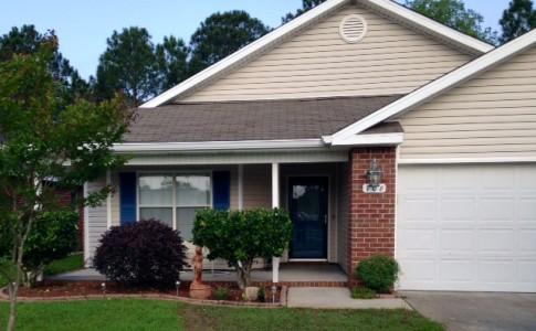 708 Randall Roberts Road Fort Walton Beach, FL 32547 - Photo 1 of 6 Front