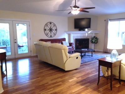 708 Randall Roberts Road Fort Walton Beach, FL 32547 - Photo 2 of 6 2
