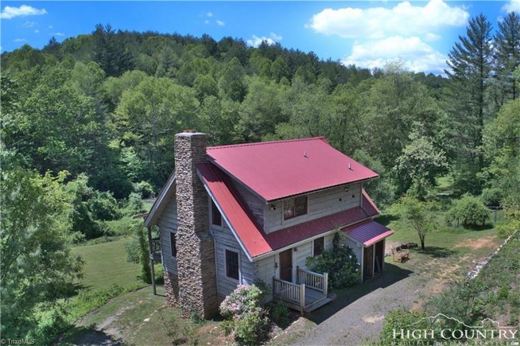 1357 Jr Dairy Road Ennice, NC 28623 - Photo 1 of 24