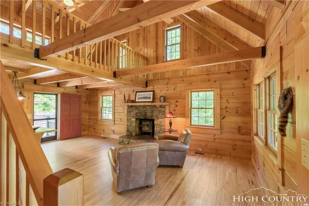 1357 Jr Dairy Road Ennice, NC 28623 - Photo 3 of 24