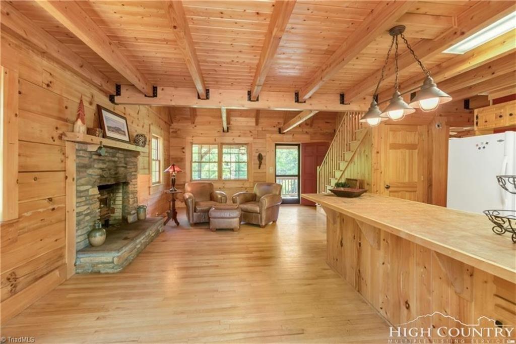 1357 Jr Dairy Road Ennice, NC 28623 - Photo 4 of 24