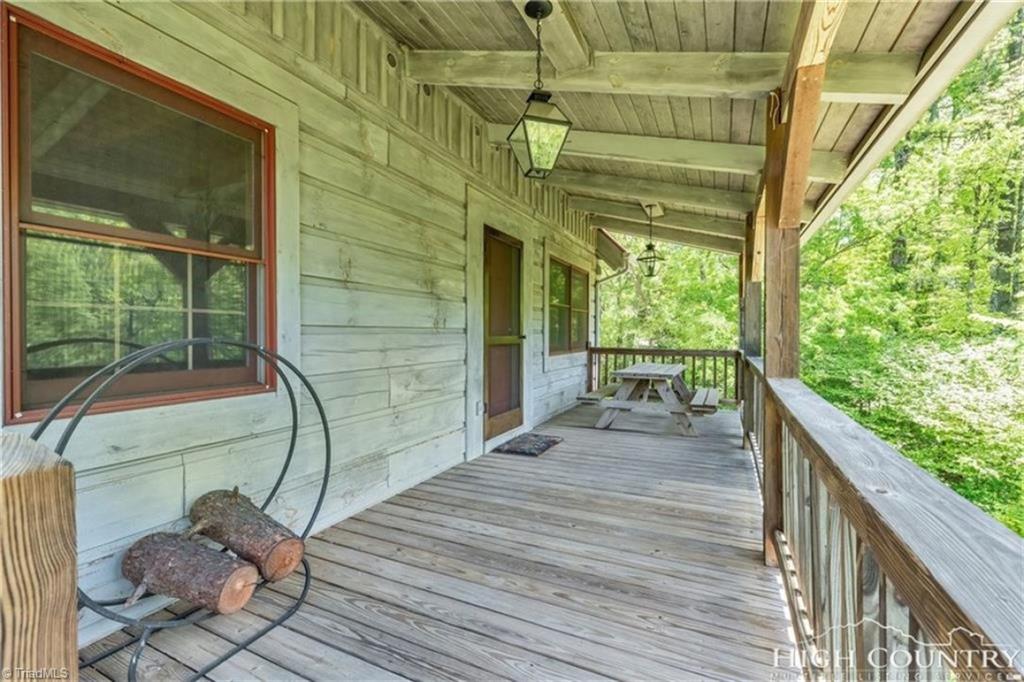 1357 Jr Dairy Road Ennice, NC 28623 - Photo 6 of 24