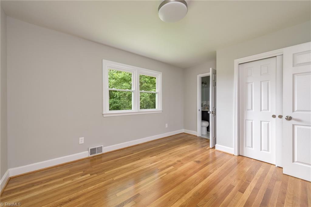3541 Community Church Road Pfafftown, NC 27040 - Photo 14 of 28 Gallery Image 14