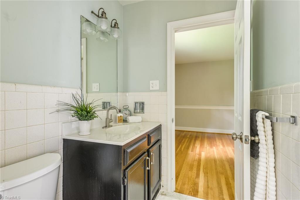 3541 Community Church Road Pfafftown, NC 27040 - Photo 15 of 28 Gallery Image 15