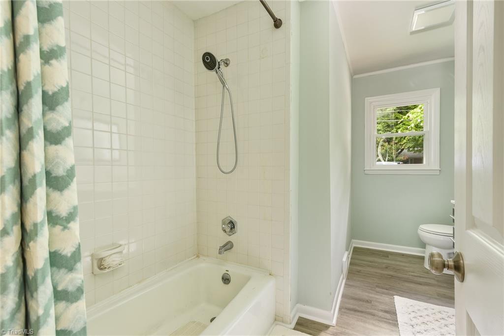 3541 Community Church Road Pfafftown, NC 27040 - Photo 16 of 28 Gallery Image 16