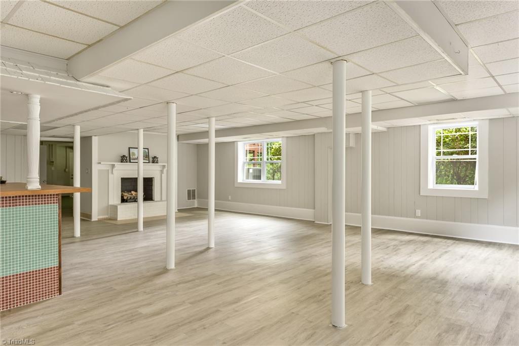 3541 Community Church Road Pfafftown, NC 27040 - Photo 19 of 28 Gallery Image 19