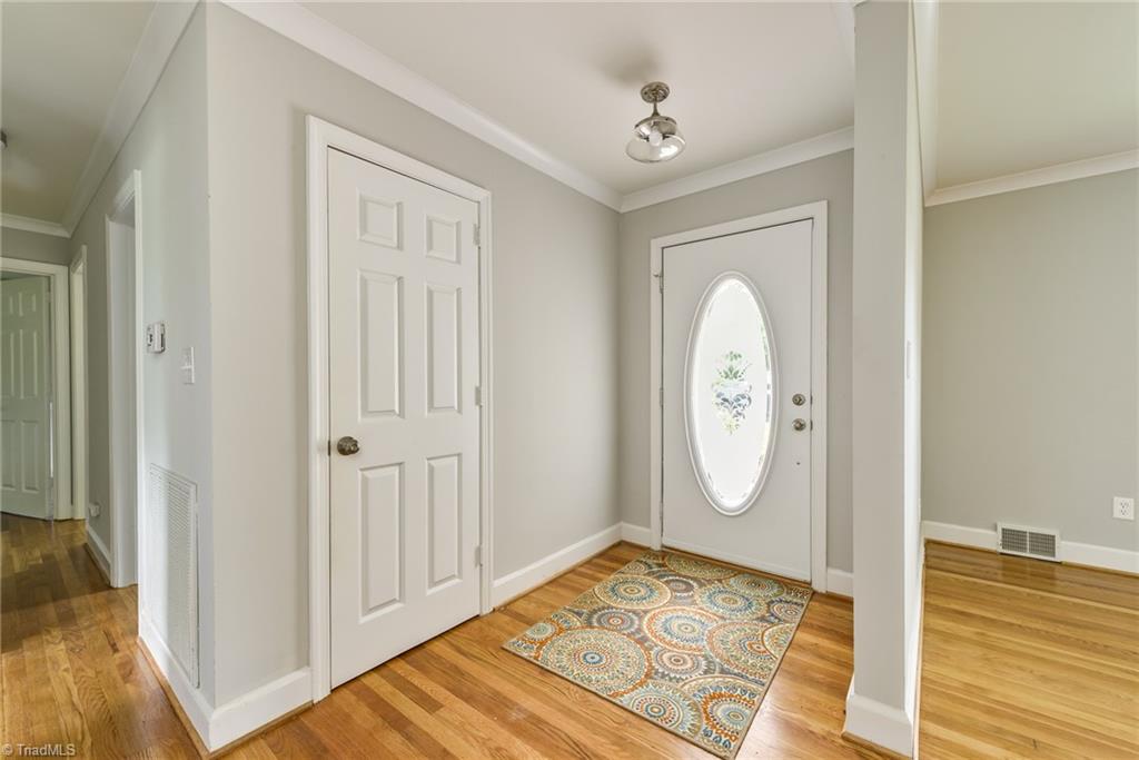 3541 Community Church Road Pfafftown, NC 27040 - Photo 3 of 28 Gallery Image 3