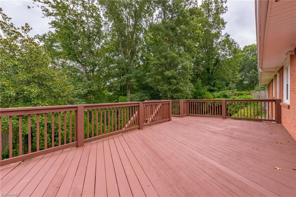 3541 Community Church Road Pfafftown, NC 27040 - Photo 24 of 28 Gallery Image 24