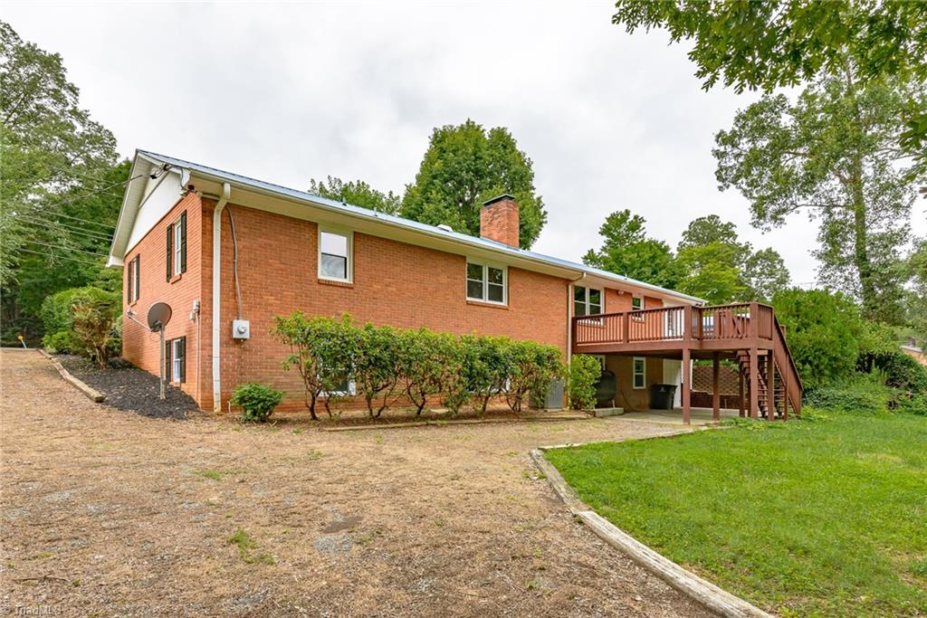 3541 Community Church Road Pfafftown, NC 27040 - Photo 25 of 28 Gallery Image 25