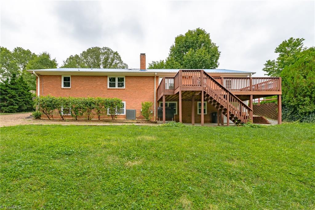 3541 Community Church Road Pfafftown, NC 27040 - Photo 26 of 28 Gallery Image 26